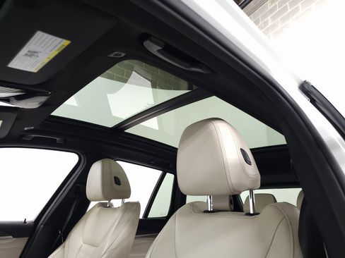 Used 2020 BMW X3 xDrive30i w/ Premium Package image 18