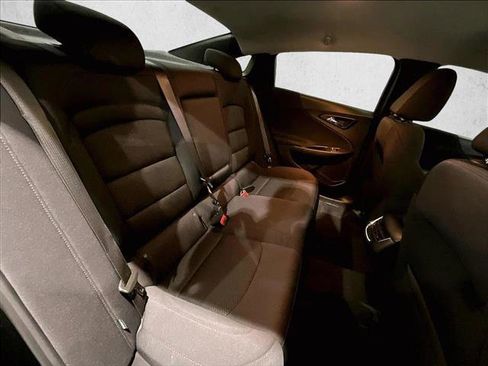 Used 2023 Chevrolet Malibu LT FWD image 28
