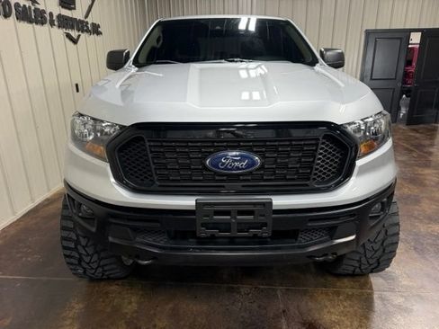 Used 2019 Ford Ranger XL w/ Equipment Group 101A Mid RWD image 2