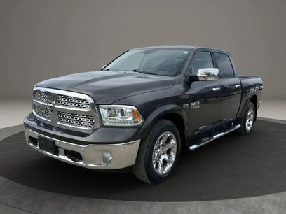Used 2014 RAM 1500 Laramie w/ Convenience Group