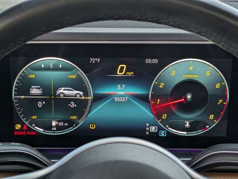 Used 2022 Mercedes-Benz GLE 350 w/ AMG Line Exterior image 18