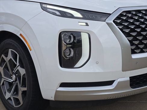 Used 2021 Hyundai Palisade Calligraphy AWD/4WD image 31