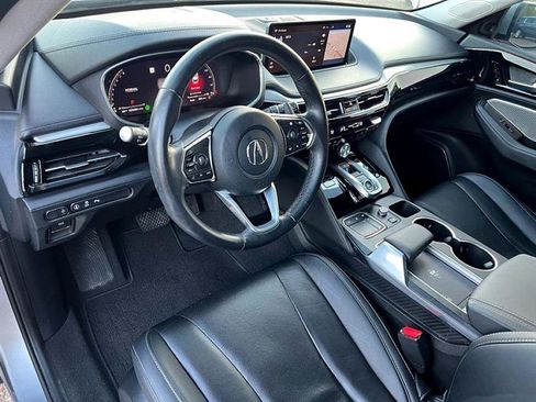 Used 2023 Acura MDX TECHNOLOGY 2WD image 11