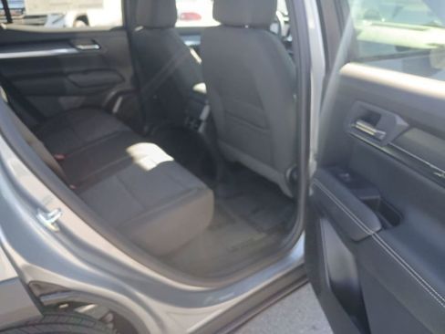 New 2026 GMC Terrain Elevation image 19