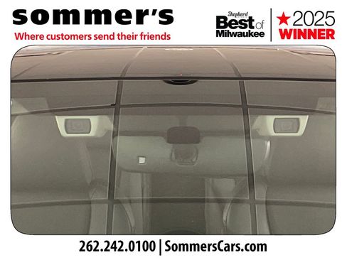 Used 2021 Subaru Crosstrek 2.5i Limited w/ Popular Package #3 image 24