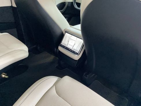 Used 2023 Tesla Model X Plaid AWD/4WD image 28