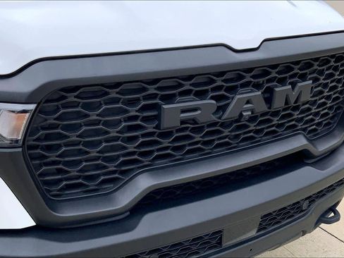 Used 2025 RAM 1500 Rebel w/ Rebel Level 1 Equipment Group image 30