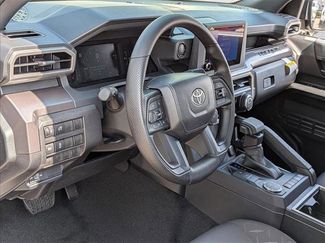 New 2026 Toyota Tacoma SR5 video 3