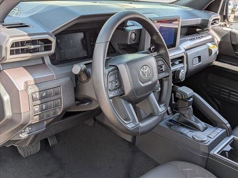 New 2026 Toyota Tacoma SR5 image 3