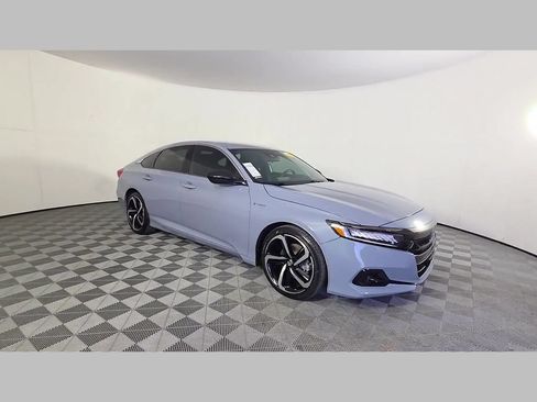 Used 2022 Honda Accord Sport image 53