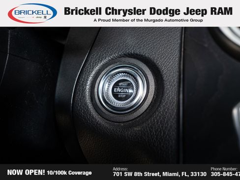 Used 2021 Mercedes-Benz GLC 300 w/ AMG Line image 29