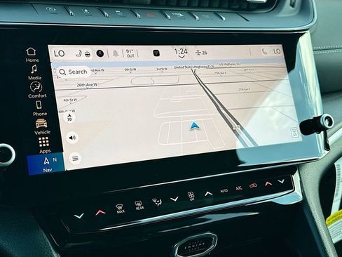 New 2026 Jeep Grand Cherokee Limited image 8