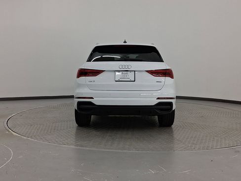New 2025 Audi Q3 2.0T Premium w/ Convenience Package image 10