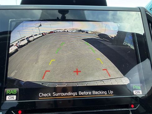 Used 2019 Subaru Crosstrek 2.0i Limited w/ Moonroof Package w/Navigation image 12