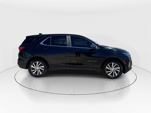 Used 2023 Chevrolet Equinox LT image 9