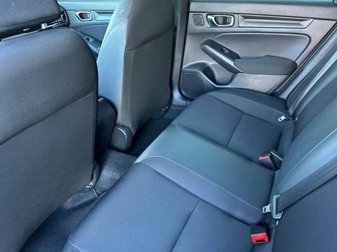 Certified 2023 Honda Civic Sport image 14