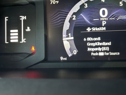 New 2026 Toyota Tacoma SR5 RWD image 15