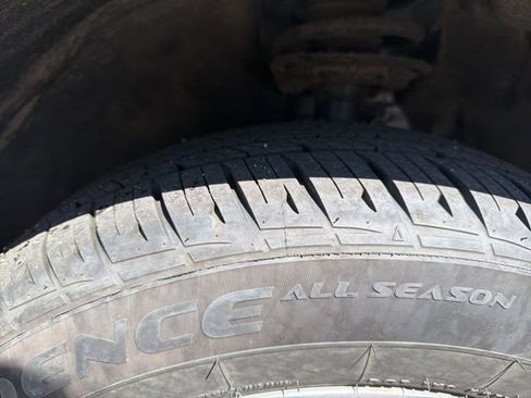 Used 2025 Ford Escape Active image 10