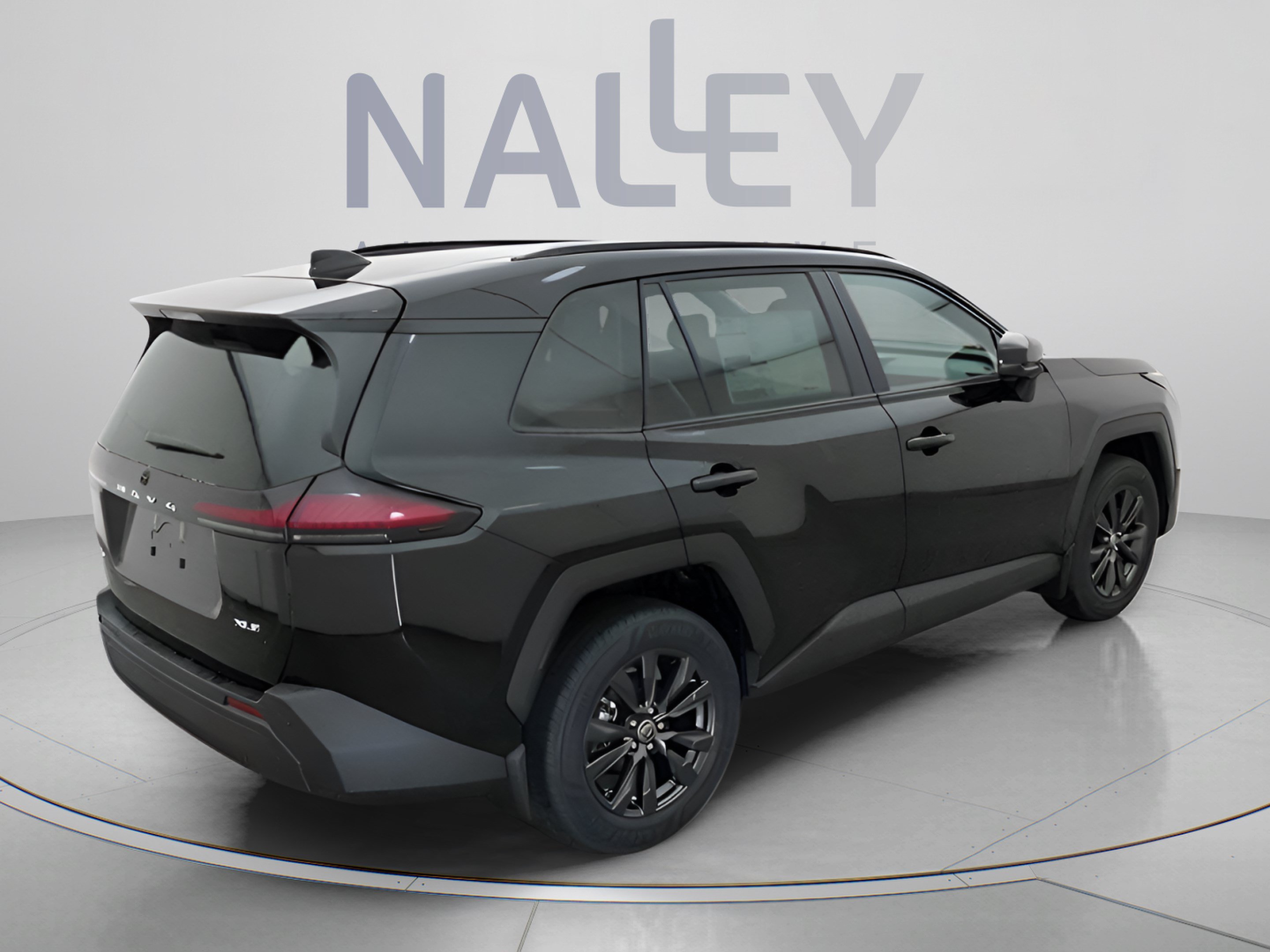 New 2026 Toyota RAV4 XLE Premium FWD image 9