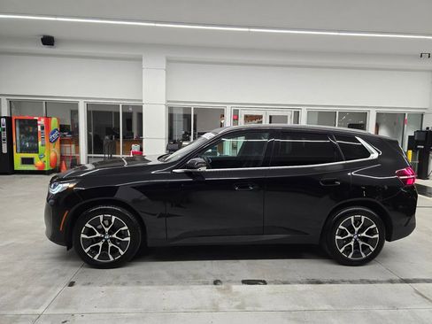 Used 2026 BMW X3 xDrive30 AWD/4WD image 3