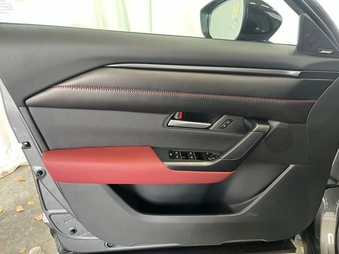 New 2026 MAZDA CX-50 AWD 2.5 Hybrid w/ Premium Pkg image 9