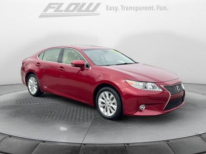 Used 2015 Lexus ES 300h