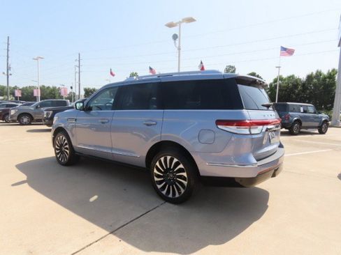 Used 2022 Lincoln Navigator Black Label AWD/4WD image 15