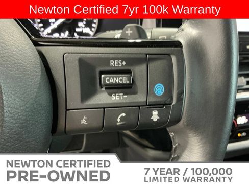 Used 2023 Nissan Pathfinder SL w/ SL Premium Package AWD/4WD image 41