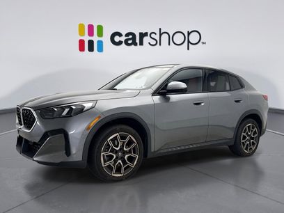 Used 2024 BMW X2 xDrive28i