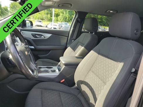 Certified 2020 Chevrolet Blazer LT FWD image 6