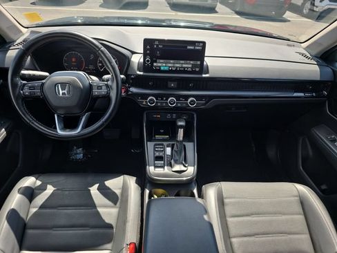 Used 2025 Honda CR-V EX-L image 13