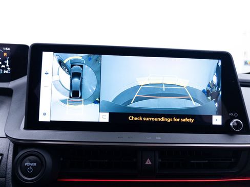 Used 2023 Toyota Prius Prime Premium w/ Advanced Technology Package FWD image 8
