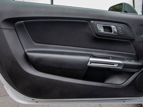 Used 2021 Ford Mustang Coupe w/ Equipment Group 101A image 15