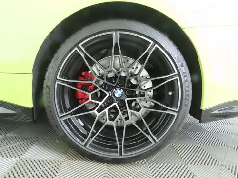 Used 2024 BMW M4 Competition image 30