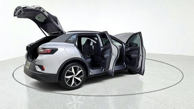 Used 2023 Volkswagen ID.4 S RWD image 19