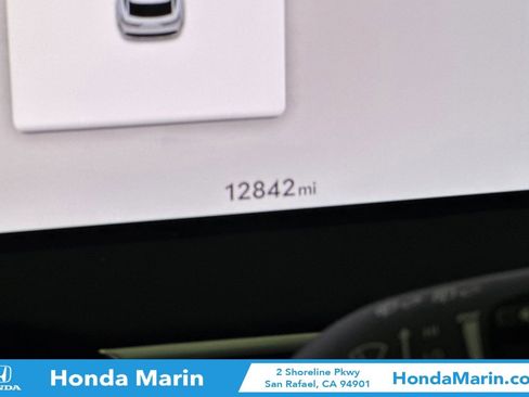 Used 2026 Genesis GV70 2.5T AWD/4WD image 33
