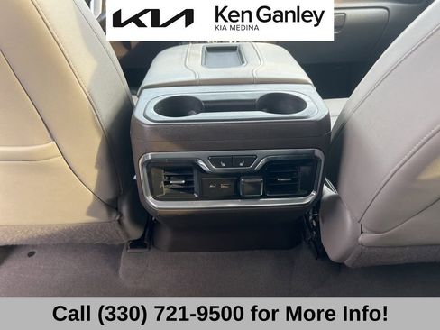 Used 2019 GMC Sierra 1500 SLT image 44