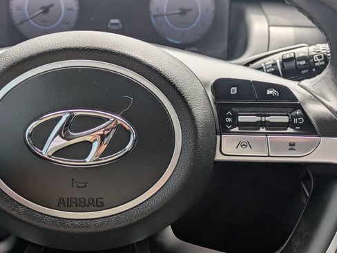 Used 2024 Hyundai Tucson SEL w/ Convenience Package FWD image 22