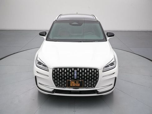 Used 2024 Lincoln Corsair Grand Touring w/ Rear Removable Package Tray AWD/4WD image 9