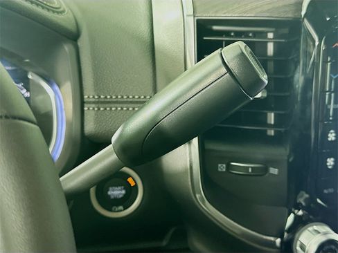 New 2026 RAM 4500 Tradesman 60CA Dually w/ Laramie Trim Package image 12