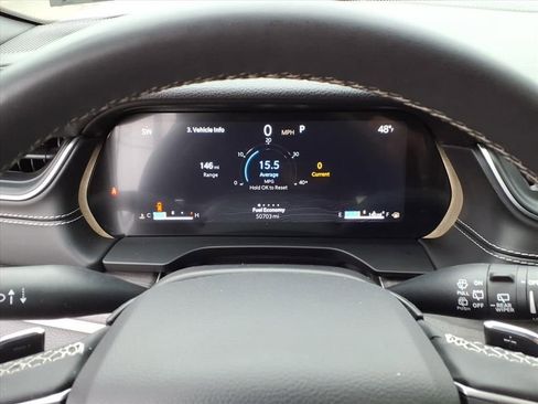 Used 2024 Jeep Grand Cherokee L Limited w/ Luxury Tech Group II image 21