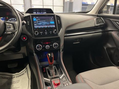 Certified 2023 Subaru Forester Sport image 22