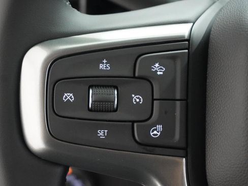 New 2026 Chevrolet Silverado 1500 LT w/ Texas Edition Plus AWD/4WD image 18