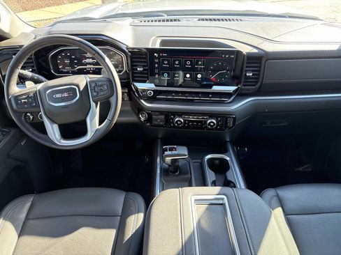 Used 2022 GMC Sierra 1500 SLT w/ SLT Premium Package image 29