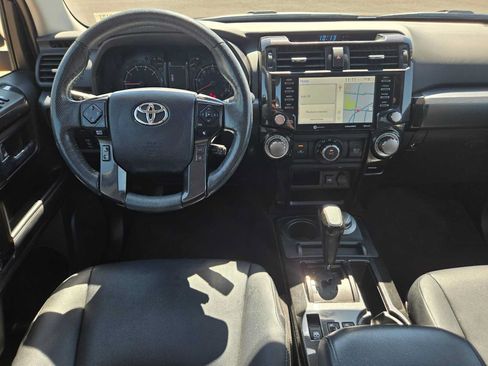 Used 2023 Toyota 4Runner 40th Anniversary SE w/ Wilderness Package (TMS) AWD/4WD image 21