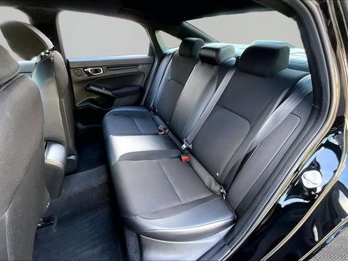 Used 2023 Honda Civic Sport image 16