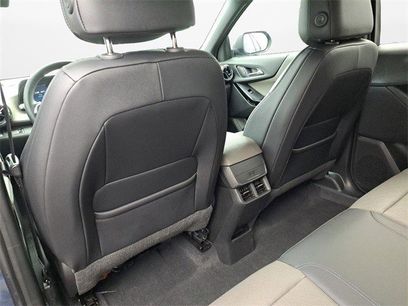 Certified 2026 Chevrolet Equinox LT w/ Convenience Package II