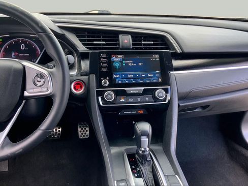 Used 2020 Honda Civic Sport image 7