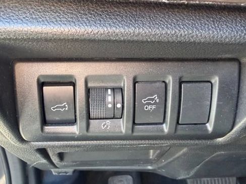 Used 2022 Subaru Outback Onyx Edition XT AWD/4WD image 25
