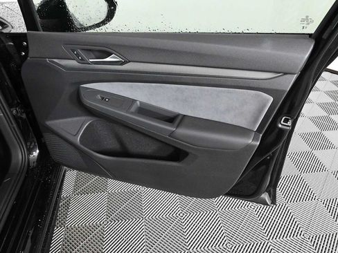 New 2026 Volkswagen Golf w/ Euro Style Package AWD/4WD image 10